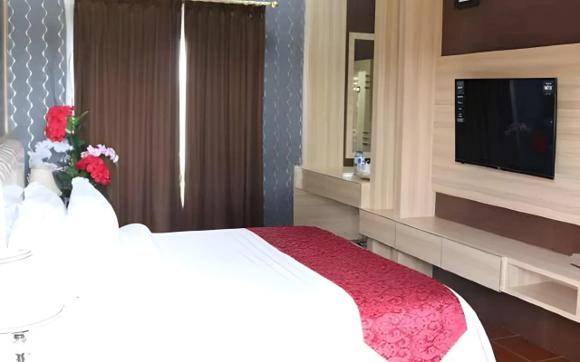 Pancur Gading Hotel & Resort