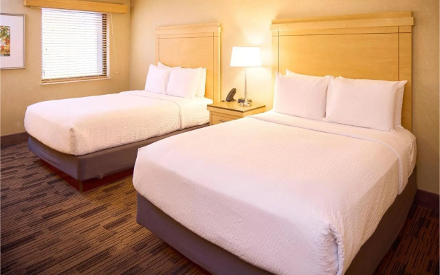 LivINN Hotel Cincinnati / Sharonville Convention Center