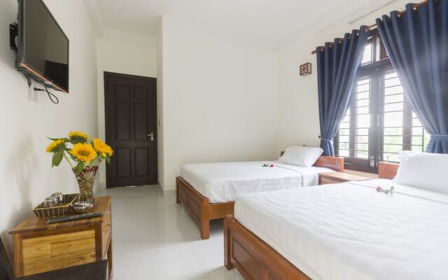 New Destination Hoi An Homestay