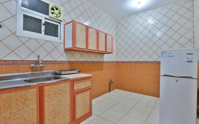 OYO 369 Arwa Alqosor