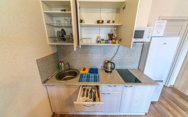 Apartment in Palazio 3