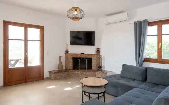 Theodora s Family Suite