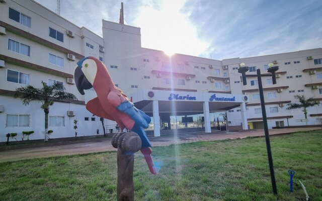 Hotel Marion Pantanal