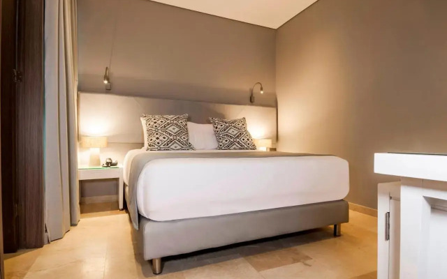 OZ Hotel
