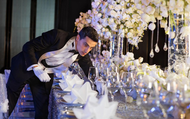 Wanda Reign Wuhan