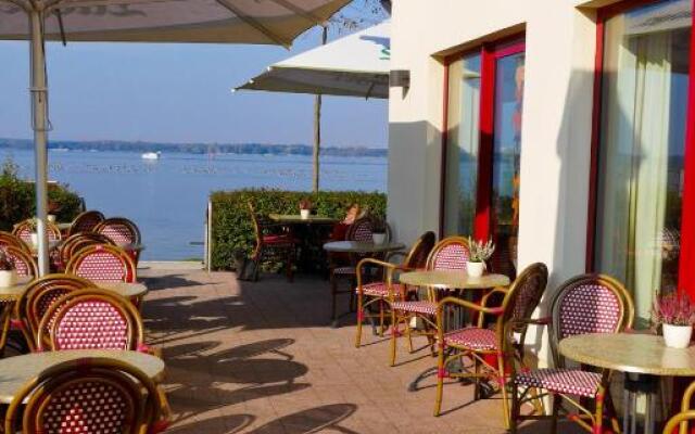 Seehotel Weit Meer