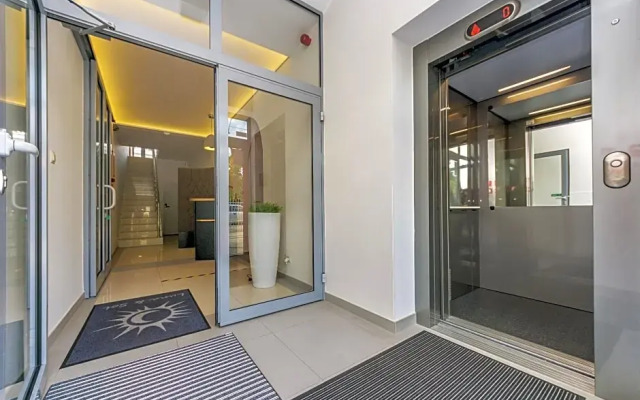Aparthotel Luna&Sol