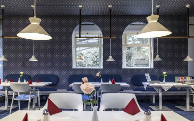 Ibis Styles Graz Messe