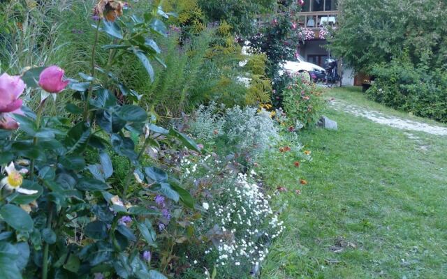 Wohnung in Lindau Nahe Schonsee Wald