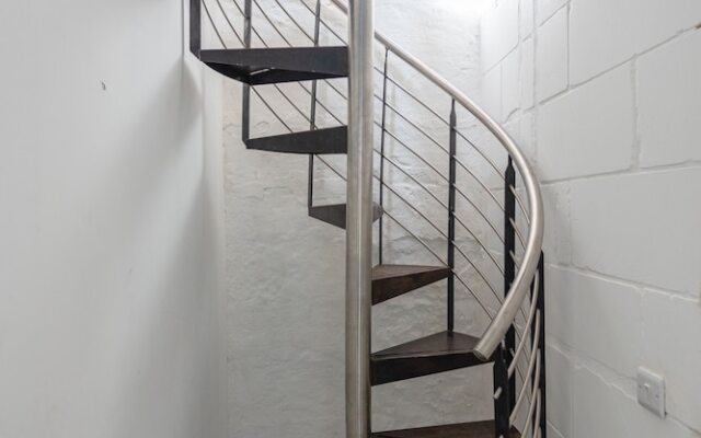 Private Apartment with Terrace Valletta