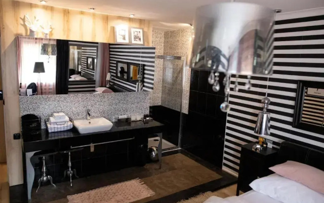 Boutique Hotel Massimo
