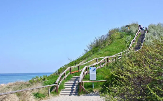 Ferienhaus Rerik MOST 2103