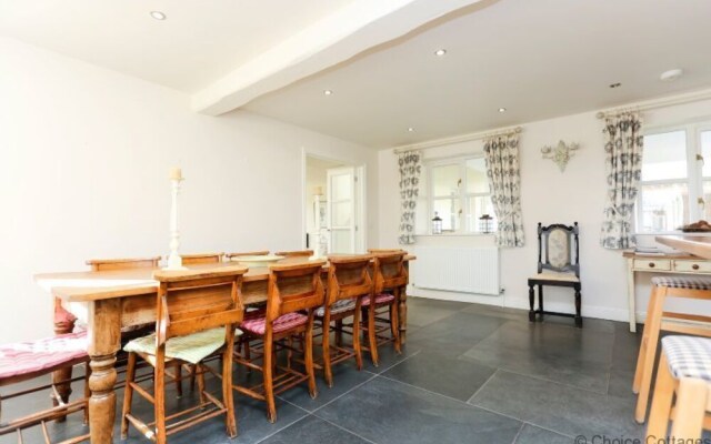 Woolacombe High Spreacombe Lodge 5 Bedrooms