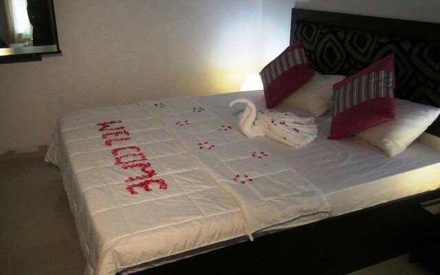 Azoush Tourist Guesthouse