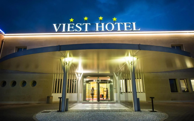 Hotel Viest