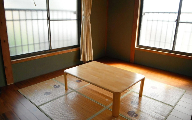 Minshuku Iwakawa