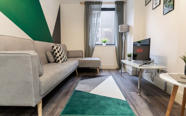 Sovereign Suite