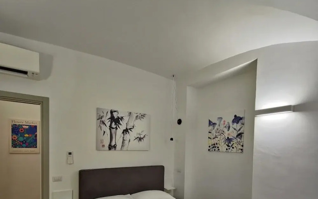 Major House Apartments