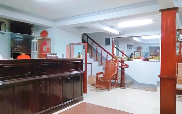 Hoang Cam Guest House