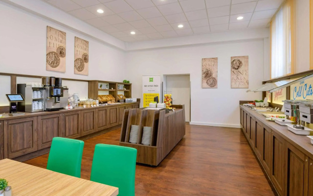 ibis Styles Trier