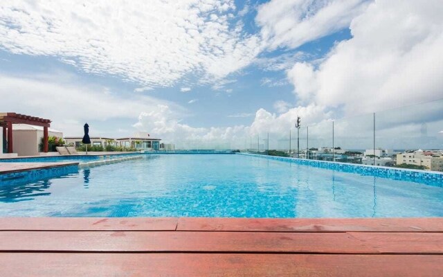 Luxury 2 bedroom Apartment Beautiful View