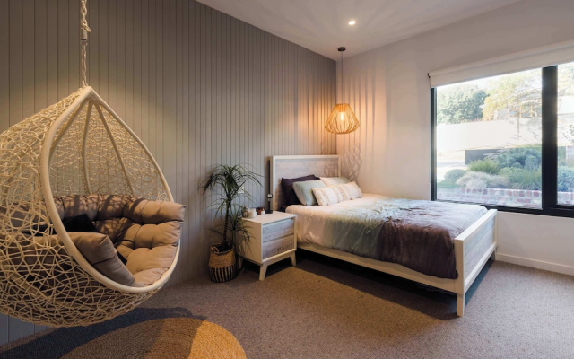 Helix in Mornington With 4 Bedrooms and 3 5 Bathrooms – Guest Rooms – Melbourne