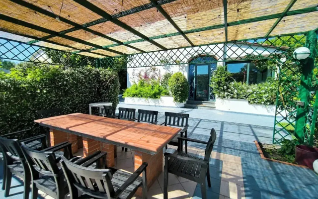 Le Colmate Guesthouse
