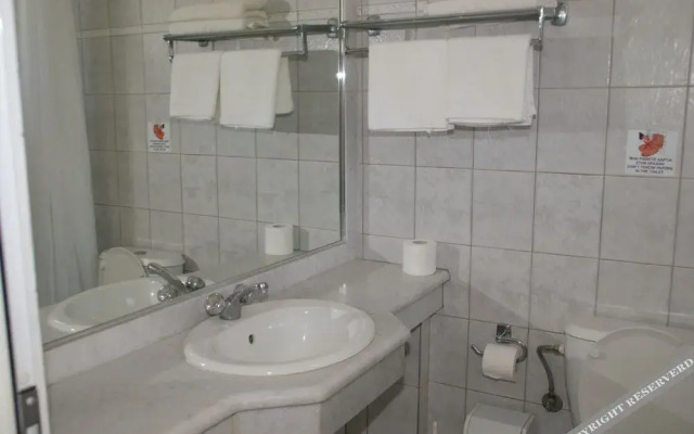 Faliraki Dream Studios & Apts 2 *