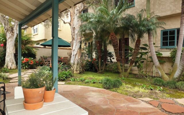 Belmont Heights Retreat Stunning Gardens