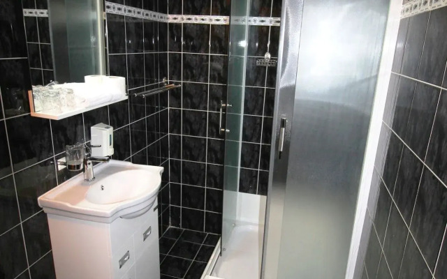 Hotel Pansion Stari Grad - Sarajevo