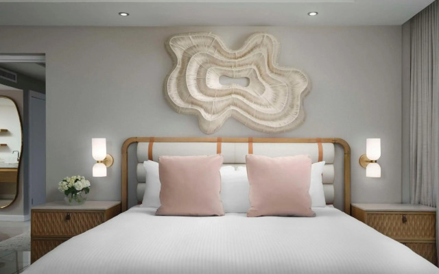 Hotel La Jolla, Curio Collection by Hilton