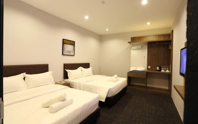 S Boutique Hotel
