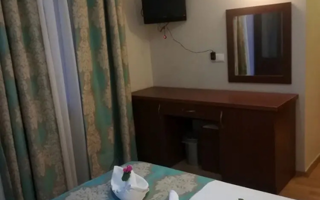 Mekhan Hotel