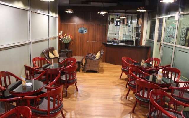 ZEN Rooms Menteng Matraman
