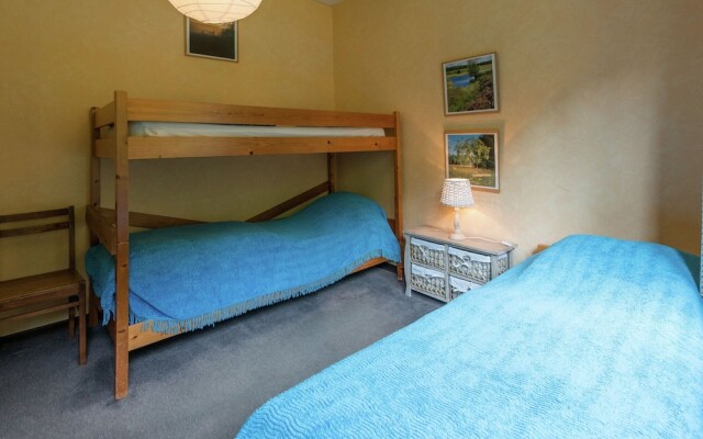 Holiday Home in Waimes With Private Garden