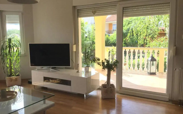 Holiday House Lilija