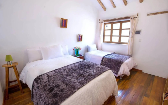 Parwa Guest House