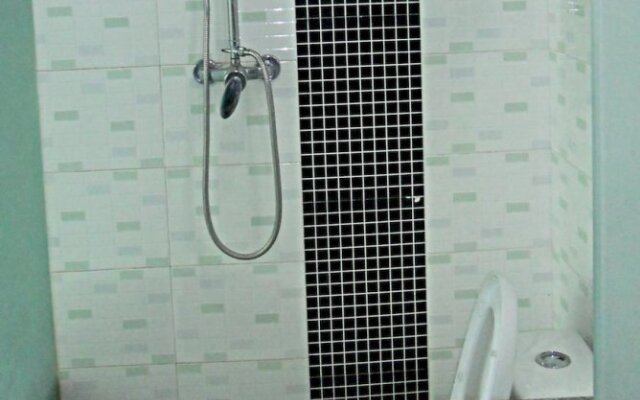 Chongqing MU Hotel