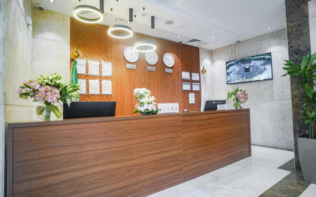 Worth Elite Hotel
