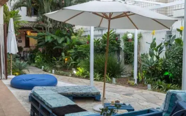 Hostel Cabo Frio
