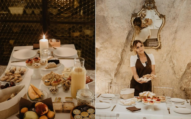 Palazzo Del Duca Hotel & Restaurant