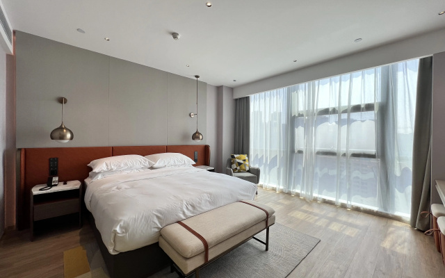 Home2 Suites by Hilton Yibin Xingwen