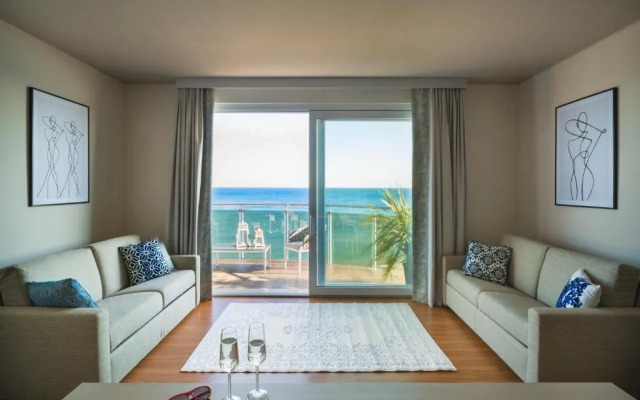 Grand Hotel Pietra Ligure