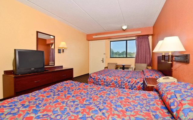 Fair View Inn & Suites