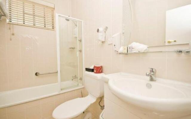 Quality Inn Country Plaza Queanbeyan