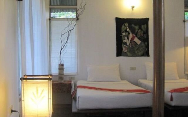 Sira Sarai Garden Home
