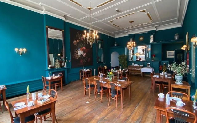 Hotel Schimmelpenninck Huys