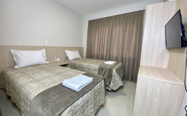 Residencial Shalfa