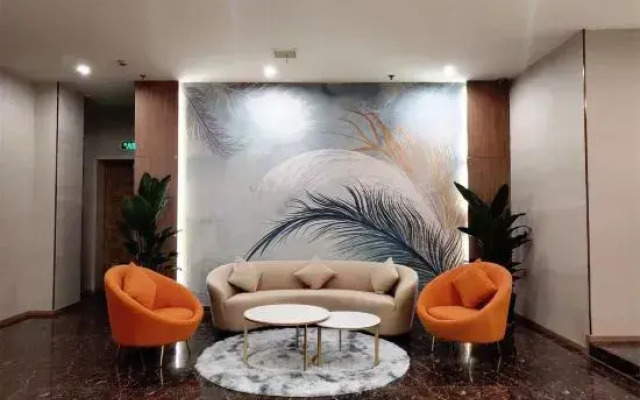 Y-duo  Affordable Luxury Hotel
