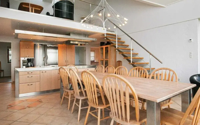 Luxury Fjordview Retreat-by Traum